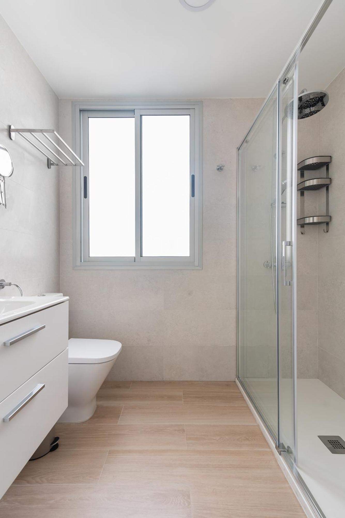 Home2book Design Attic City&beach Views Palmas Apartamento