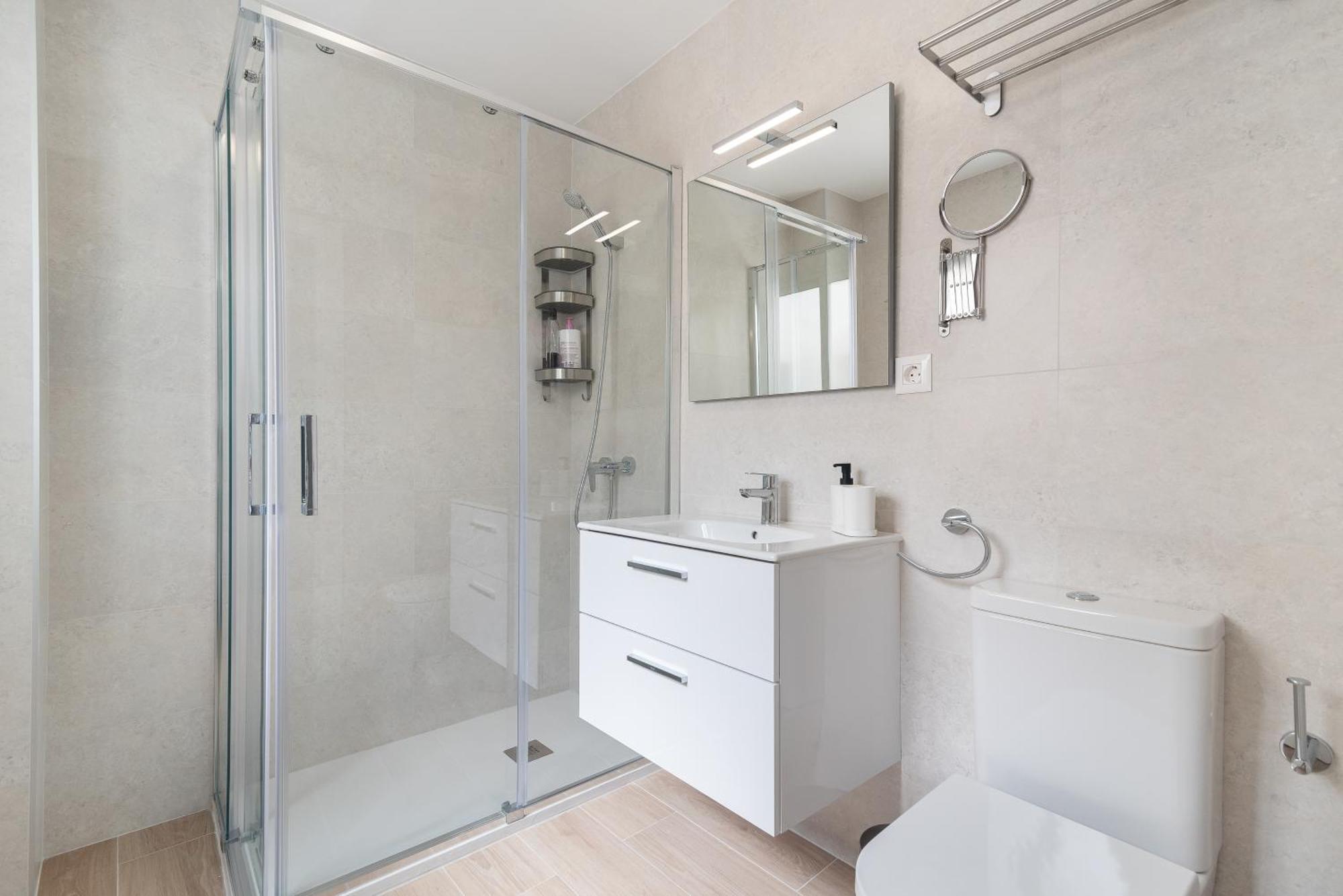 Home2book Design Attic City&beach Views Palmas Apartamento *