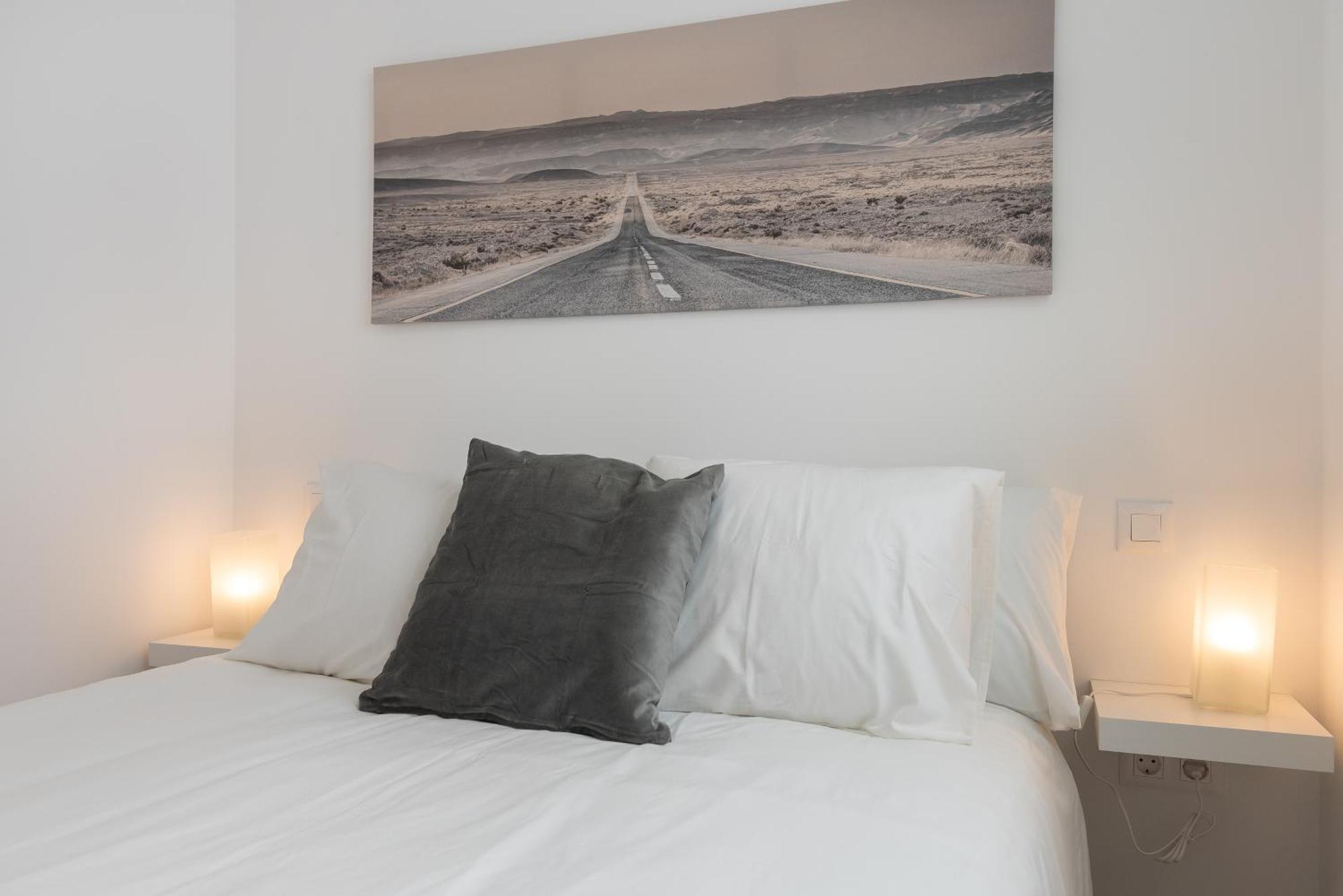 Home2book Design Attic City&beach Views Palmas * Las Palmas de Gran Canaria