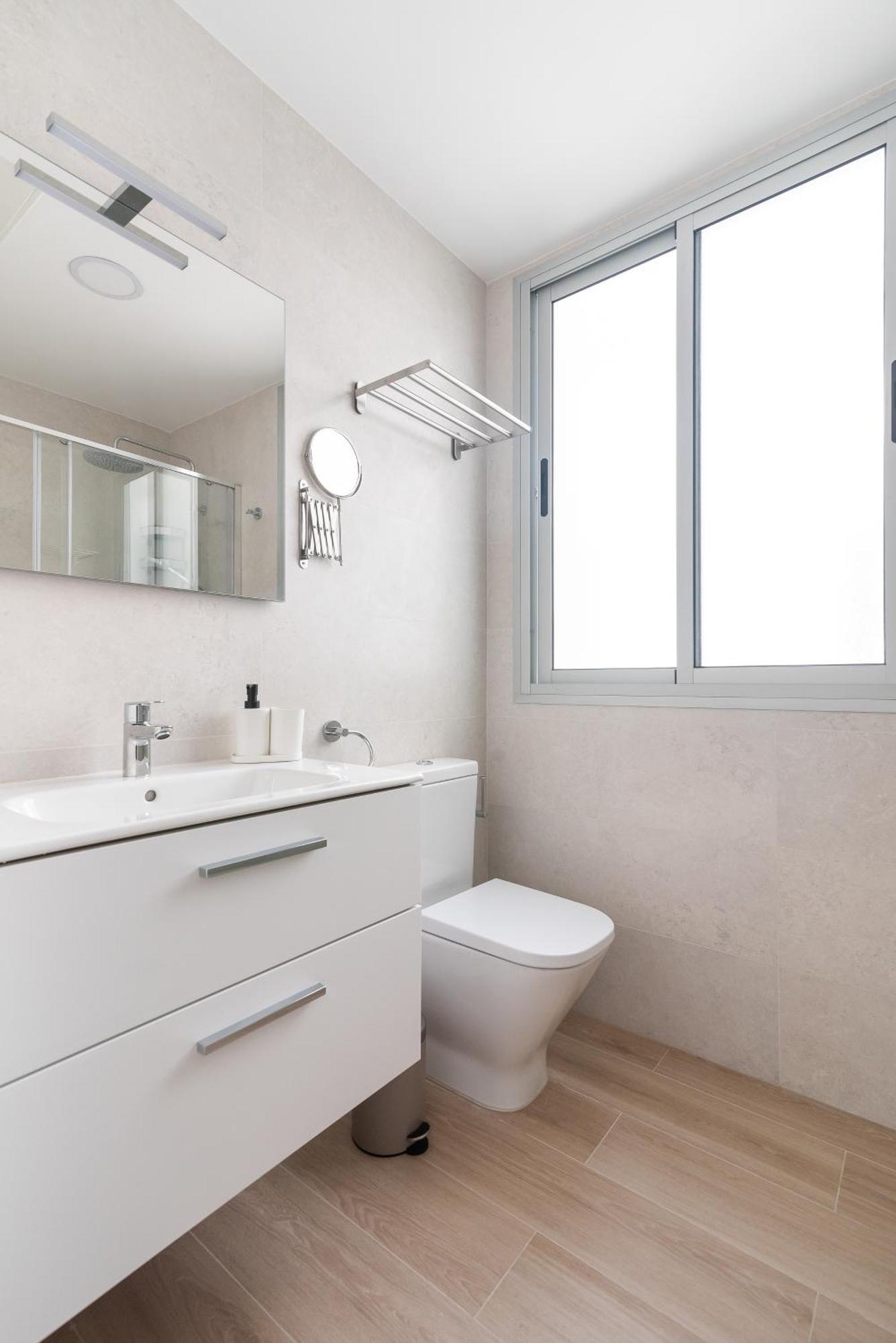 Home2book Design Attic City&beach Views Palmas Apartamento