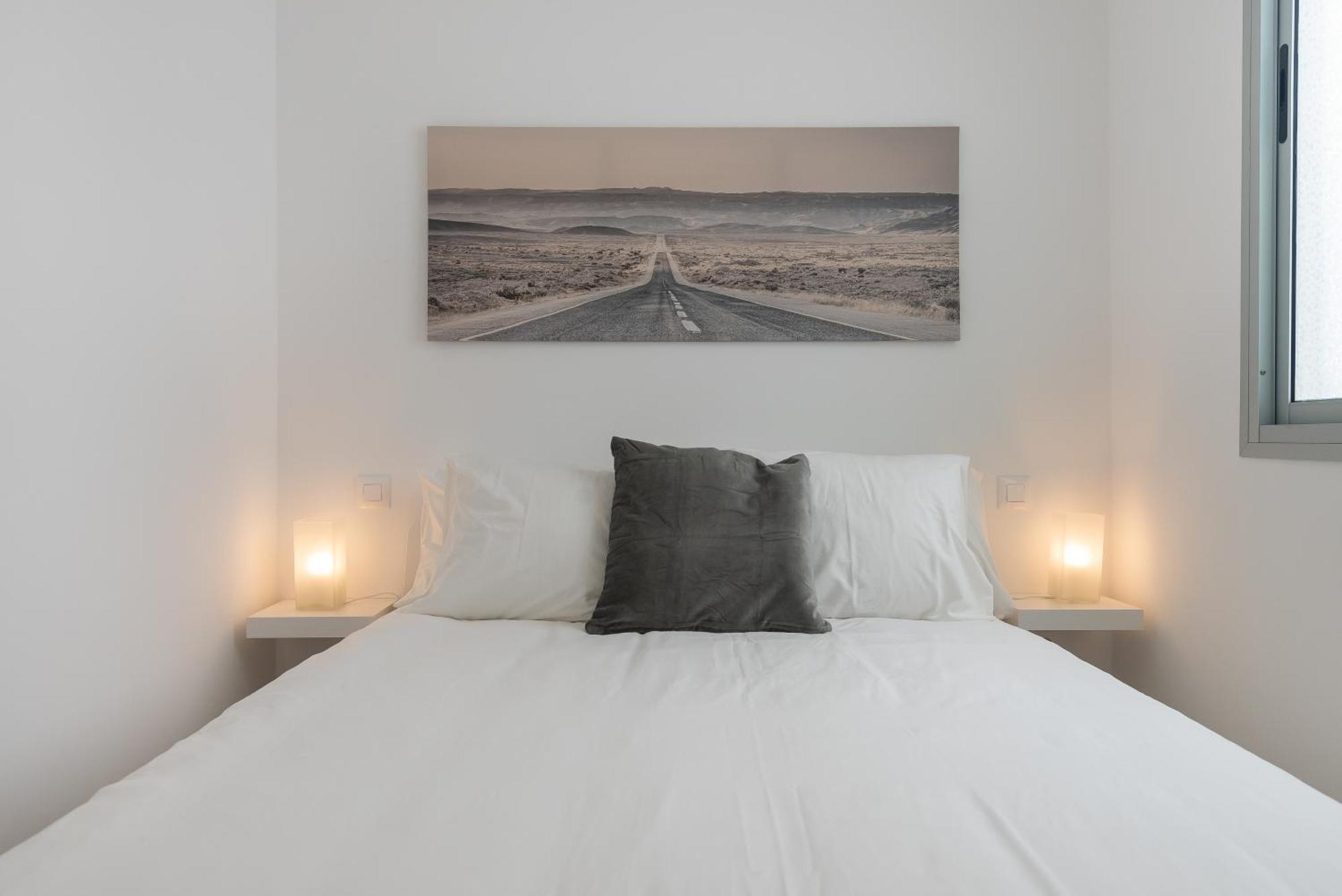 Home2book Design Attic City&beach Views Palmas Las Palmas de Gran Canaria